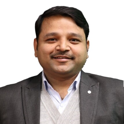 Dr. Aanjey M. Tripathi