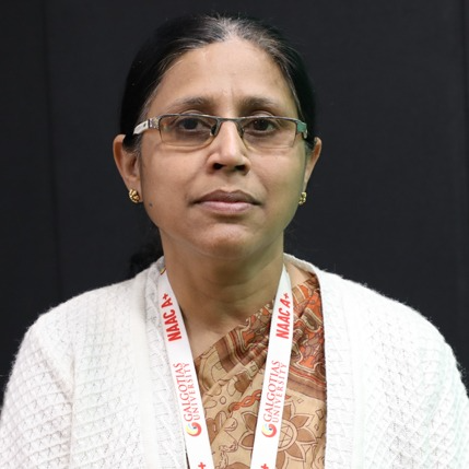 Dr. Vineeta Khemchandani
