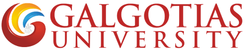 Galgotias University Logo
