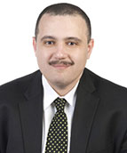 Ayman EL-Refaie- Ph.D., FIEEE, FIET, FNAI