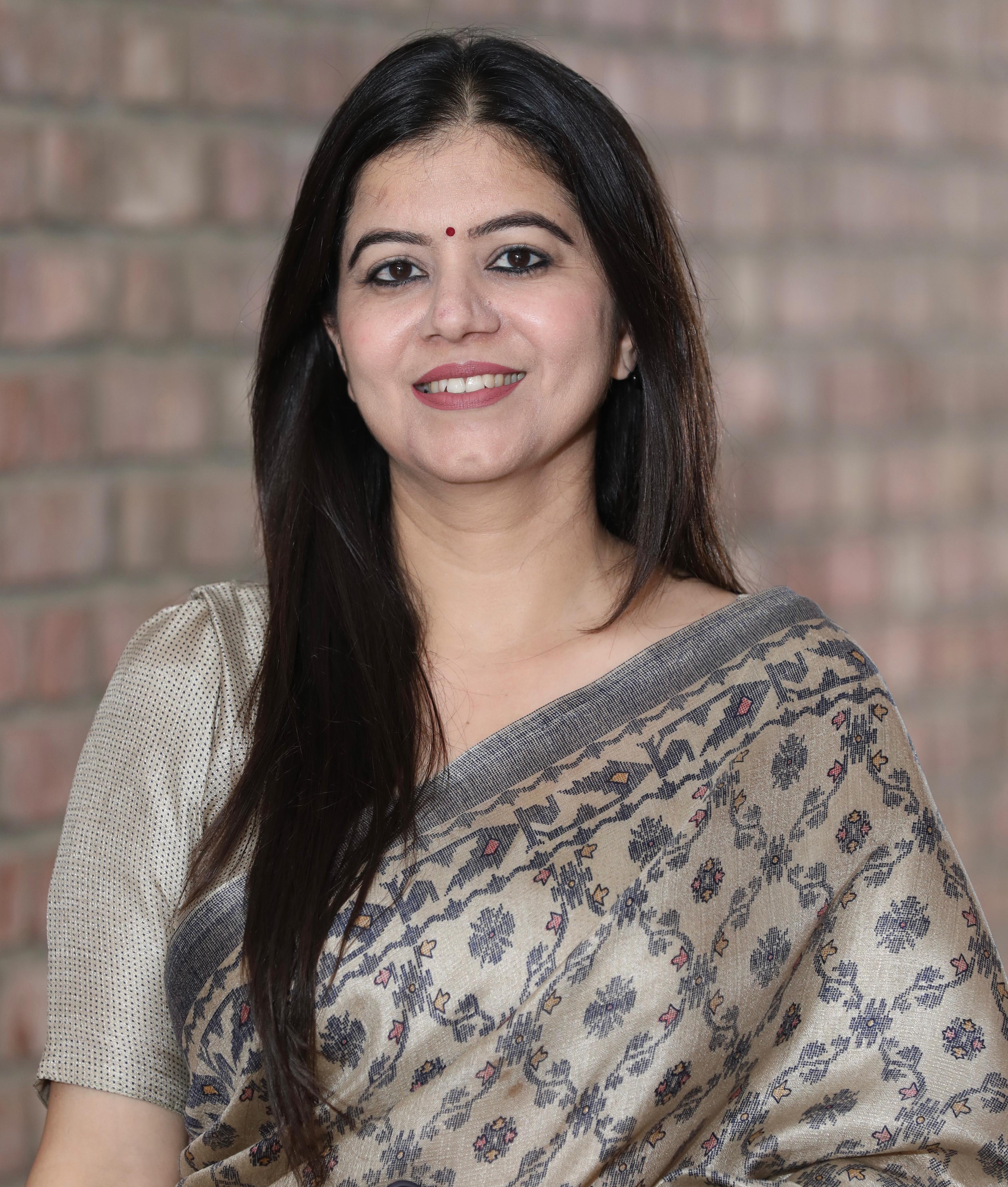 Prof. (Dr.) Sonia Setia