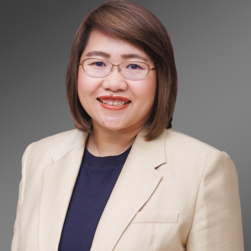 Dr. Supavadee Aramvith